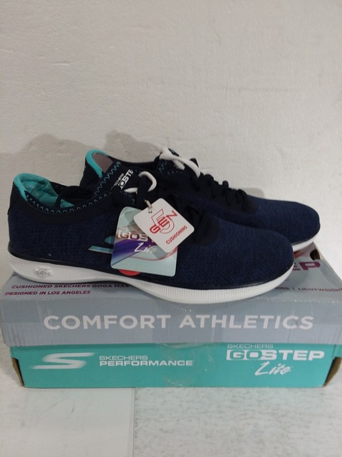 skechers slip on tennis shoes