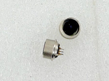 *Lot of 5* Lumberg KGR 50 19552 IP40 Chassis Socket Pcb B Mount