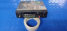 Autoradio per auto anni 70 - 80 Autovox modello Kanguro 732.  [5367.24]