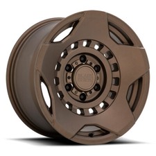 20 Inch Bronze Rims Wheels Lifted Chevy Truck Silverado Tahoe Gmc Sierra 1500