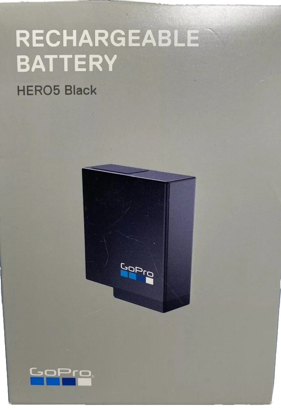 Las baterías de la cámara GoPro Para GoPro Digital Hero