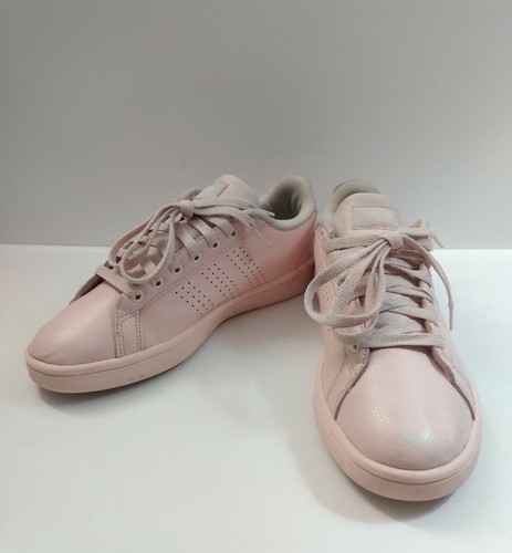 Adidas Neo Cloudfoam Pink Gem