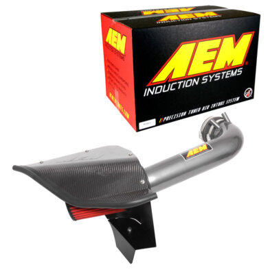 AEM Cold Air Intake Induction System For 2015-2018 Lexus RC F V8 5.0L