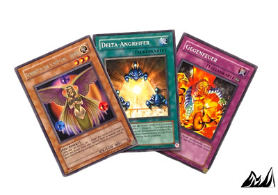 YU-GI-OH!  Ancient Sanctuary (AST) Einzelkarten zur Auswahl
