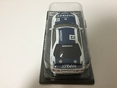 10th OLD New Very Rare Kyosho MINI-Z Racer Body NAPOLEX 10th OLD New Very Rare Kyosho MINI-Z Racer Body NAPOLEX