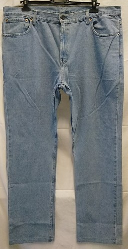 jeans Levi's uomo W 42 L 34 taglia 56 | eBay