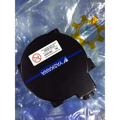 Brand YASKAWA UTTSH-B24RH Encoder for GD7S-330A00A00 Servo Motor