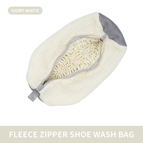 Lot de 2/4 sacs pour lave-chaussures baskets nettoyage linge sac à chaussures pour sèche-linge US - Photo 27/28