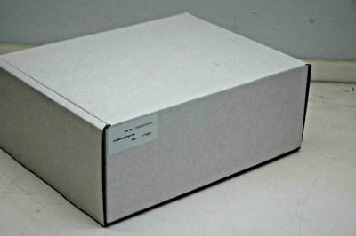 Applied Kilovolts MS005PZZ663 Power Supply, 24 VDC In, 5 kV & 2 kV Out - New Applied Kilovolts MS005PZZ663 Power Supply, 24 VDC In, 5 kV & 2 kV Out - New
