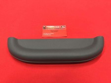 Armlehne hinten Dunkelgrau für VW Bus Bulli T1 59-67 grau Wolfsbürg West(17-186)