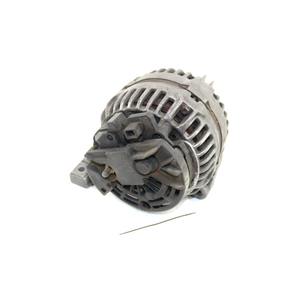 Alternador Original Volvo 140 Amp 36050262 S40 S60 S80 V70 XC90 (Leer Montaje) Foto 4 de 4