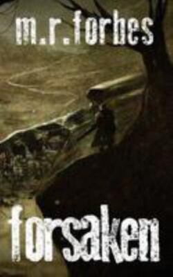 Forsaken (Paperback or Softback)