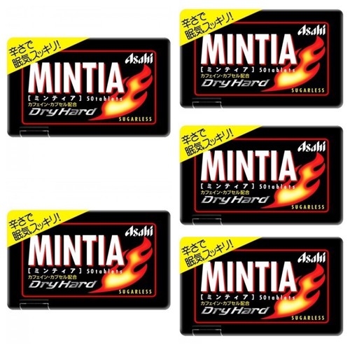 Asahi Mintia Menta Estilo Frisk 5 X Duro Seco Envio Gratuito Ebay Asahi Mintia Menta Estilo Frisk 5 X Duro Seco Envio Gratuito Ebay