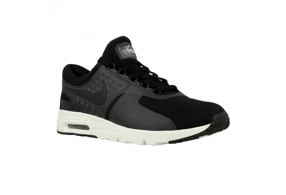 Nike air max clearance zero damen schwarz