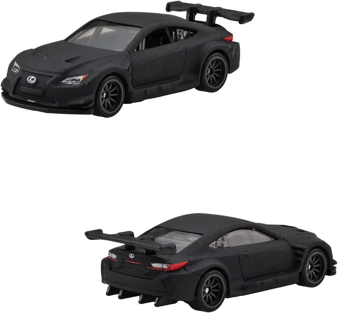 Buy Hot Wheels Car Culture Premium Pandem Subaru BRZ and Lexus RC