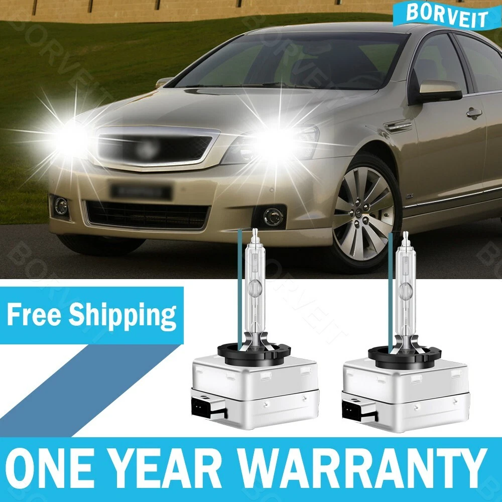 Wm caprice outlet headlight globe replacement