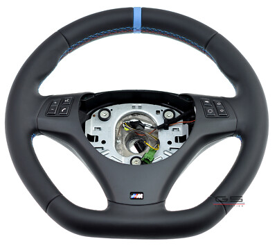 Bmw E92 M3 Steering Wheel MPerformance E90 E91 E93 E81 E82