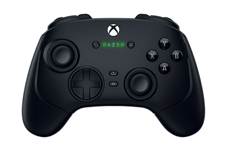 Razer Wolverine V3 Pro - Kabelloser Esports Controller für Xbox & PC (HyperSpeed