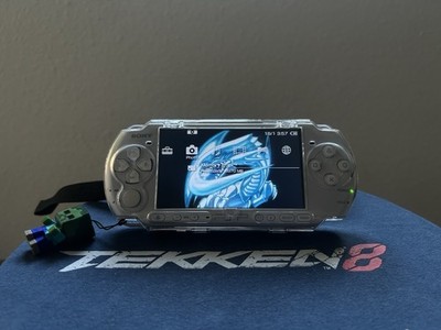 Sony PSP 3006 Slim Lite Pearl White | Playstation Portable