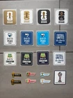 UNITE FOR PEACE EDUCATION FIFA 26 WORLD CUP 2026 Legacy World Cup Debut Patch