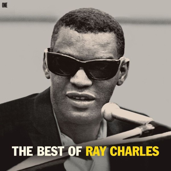 Ray Charles: Ray Charles: The Best Of Ray Charles (180G) - Distri-image