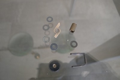 Genuine Leica M2 M3 Parts bundle See My Full Store