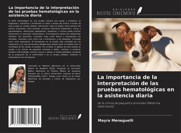 La Importancia De La InterpretacióN De Las Pruebas HematolóGicas En La Asistenci-image