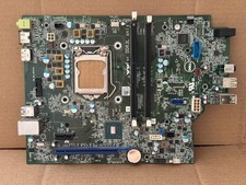 Dell OptiPlex 3040 SFF Desktop Motherboard DDR3L LGA1151 05XGC8 Tested