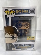 Funko POP! Harry Potter #09 Hot Topic Exclusive JJ0227JW