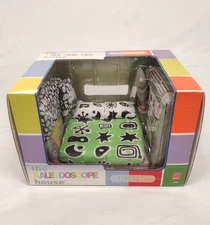 Bozart 1/12 The Kaleidoscope Doll House Bedroom Set 30027