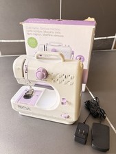 Singer Pixie Plus Electronic Sewing Machine -...
