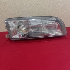 1997-2001 Mitsubishi Mirage Sedan Right Headlight
