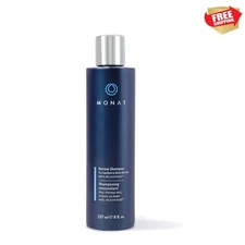 Renew Shampoo Infused with Rejuveniqe - Moisturizing Shampoo w/Omega Fatty Ac...