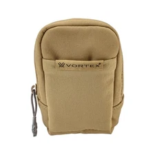 VORTEX Glasspak Pro Tan Small Zipper Pouch (GP-SPOUCH-T)