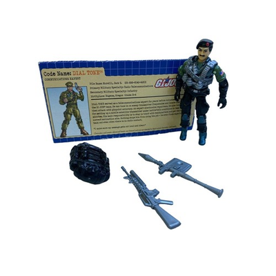 #ad #ad BJ#x27;s Exclusive: 2002 Communications Expert: DIAL TONE v6 Complete with File $36.47