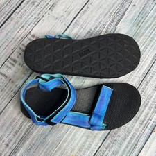 Teva Women's Original Universal Tie-Dye 7