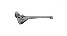 Polished Clutch/Brake Hand Lever Assembly Harley Shovelhead 1965-1967 #45002-65A