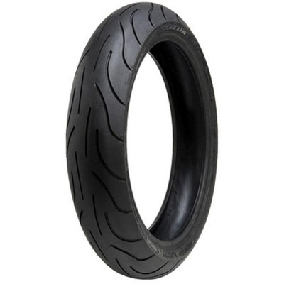 Michelin Pilot Power 2 CT Front Motorcycle Tire  For HONDA CBR600F3 1995-1998