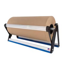 Encore Packaging Ep-5910-18 Kraft Paper Dispenser, 8X16", Mounted