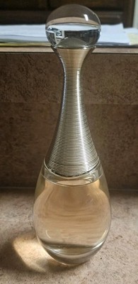 Christian Dior J'adore Voile de Parfum Spray 3.4oz - 100ml Rare  2013 Jadore