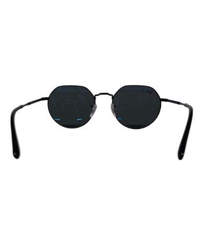 RAY-BAN JACK sunglasses 53□20 145 RB3565 from Japan _516 - Picture 5 of 7