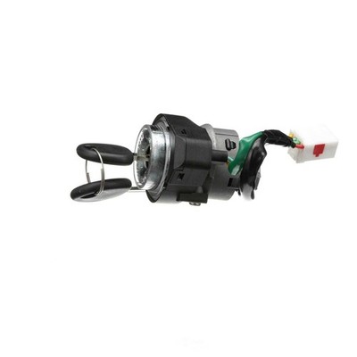 Ignition Lock Cylinder Standard US677L Fits 06-08 KIA Optima for