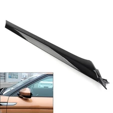LH Windshield Outer Trim Pillar Molding For Land Rover Range Rover Evoque 12-19