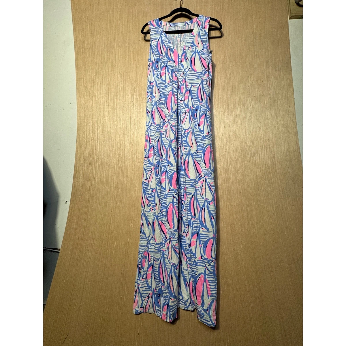 chinese dress ladies Lilly Pulitzer Womens Parigi Maxi Dress, Rousseau Pink Glisten in The Sun,  XX-Small at Amazon Women's Clothing store