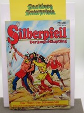 Silberpfeil  Nr.114  Bastei Verlag im Zustand (1/1-2 St ). 200923