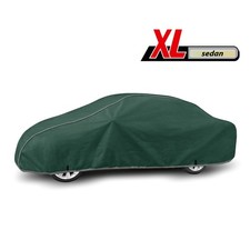 Autogarage für Mercedes CL C215 (99-06) Vollgarage Auto Schutzhülle Cover Autogarage für Mercedes CL C215 (99-06) Vollgarage Auto Schutzhülle Cover