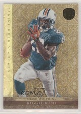 2011 Panini Gold Standard 177/299 Reggie Bush #94 fm0
