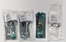 3 Oakley Crazy Camo Lanyard Key Chain