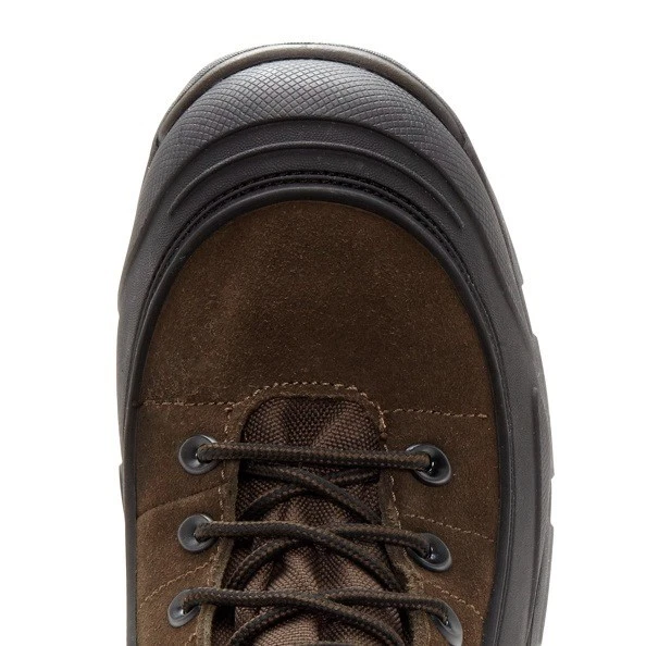 Rocky Blizzard Stalker Waterproof 1200G Insulated Boot, Brown FQ0005454 SIZE 14M - Image 4 of 4