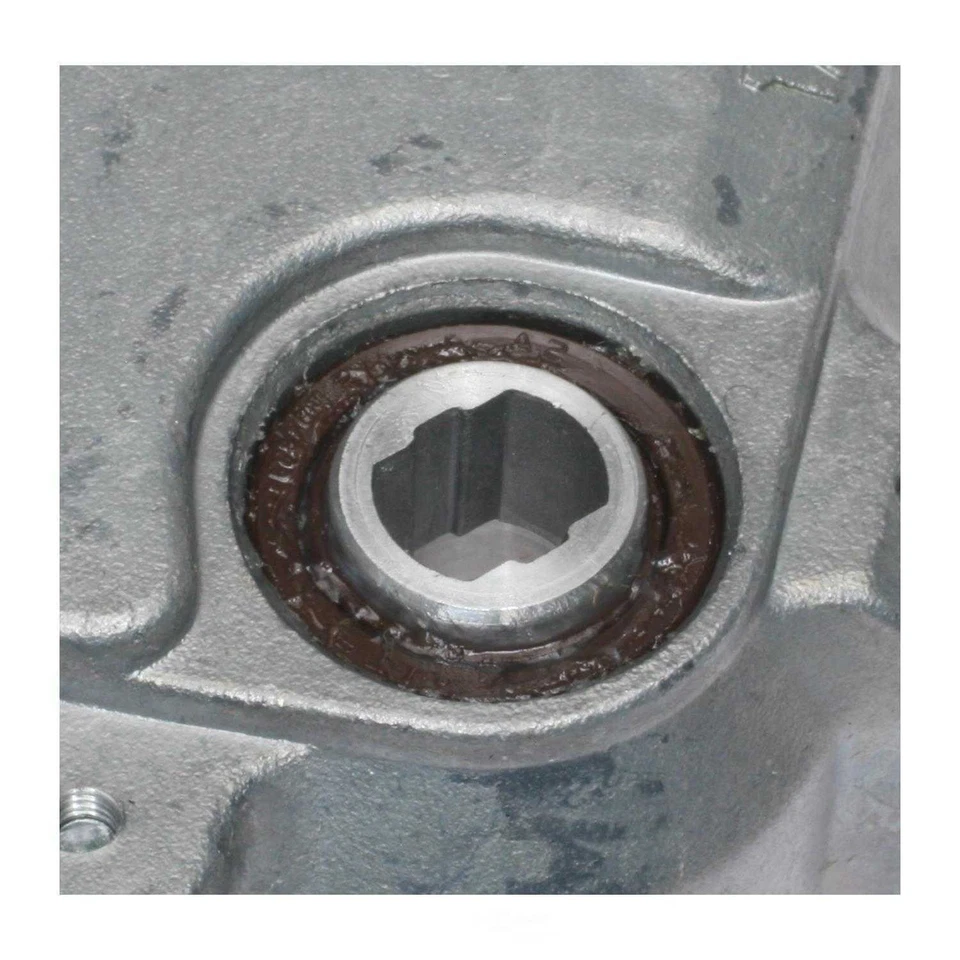 Neutral Safety Switch Standard NS-560 fits 97-98 Honda CR-V - Image 2 of 3